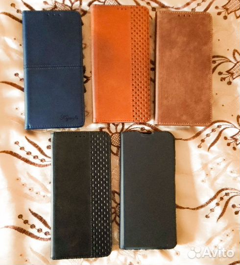 Чехол книжка Realme C21Y