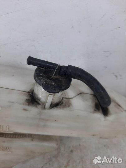 Бачок расширительный Mazda 6 хэтчбэк 5 дв. 2.0 LF7