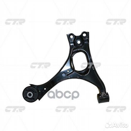 Рычаг подвески нижний Honda civic FD 05-11 LH C