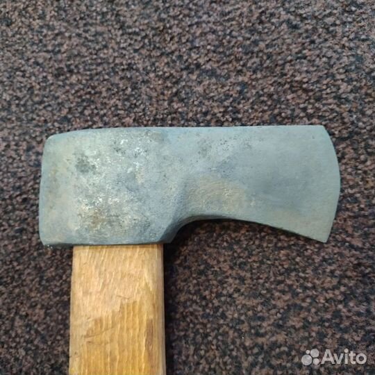 Топор-колун Billnäs 1210