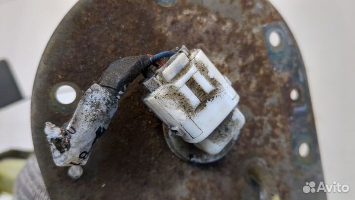 Насос топливный электрический Subaru Forester (S11)