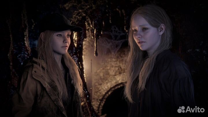 Resident Evil: Village Winters’ Expansion (Steam)