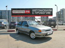 ВАЗ (LADA) 2113 Samara 1.6 MT, 2012, 163 000 км, с пробегом, цена 194 507 руб.