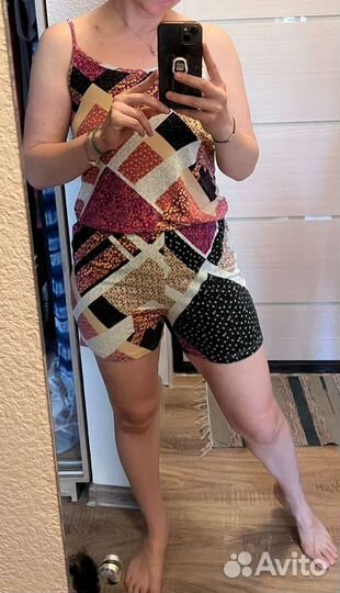 Комбинезон