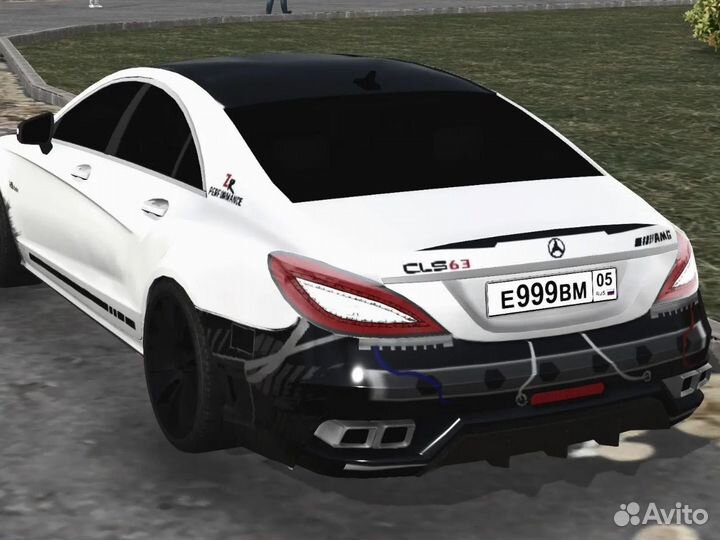 Винилы в car parking кар пакинг