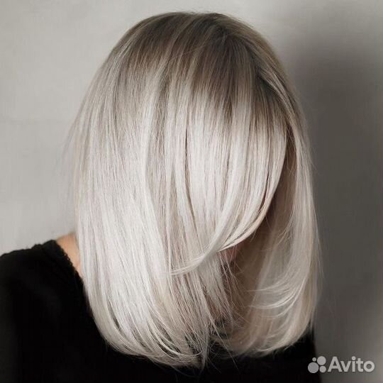 Услуги парикмахера-стилиста. Гарантия качества