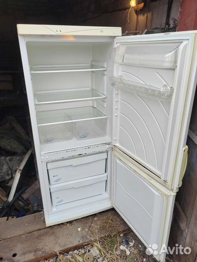 Холодильник бу