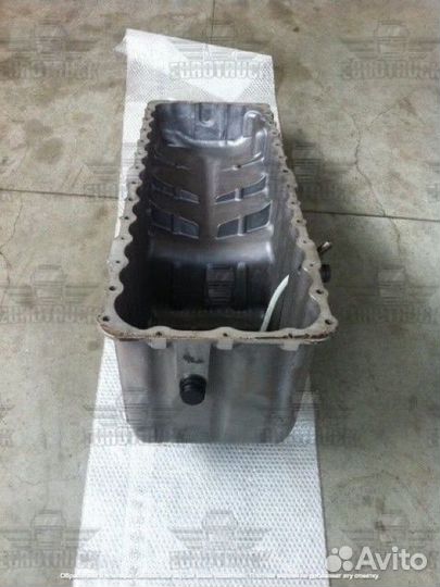 Поддон картера двигателя Mercedes-Benz Axor