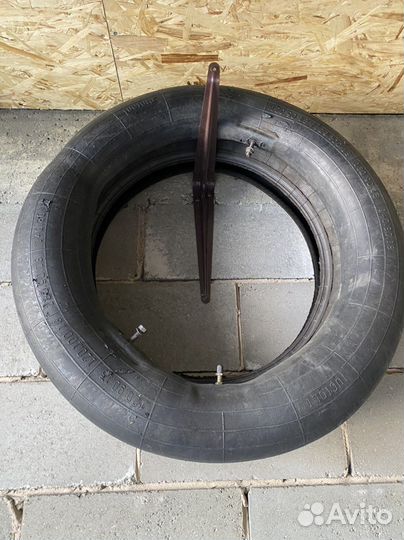 Камера lucioli 7mm R18 140/80