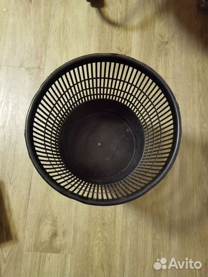 Корзина для бумаг офисная