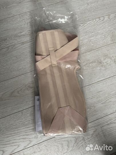 Корректор осанки для взрослых Orto корсет