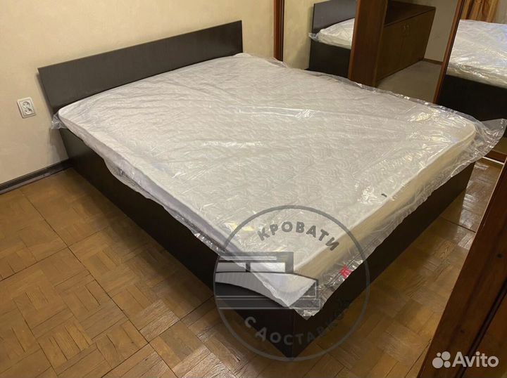 Кровать 160 200