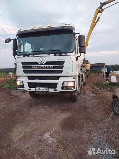 Бетон ГОСТ BT-6262