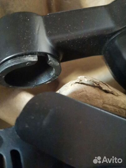 Кронштейн для монитора Buro M10