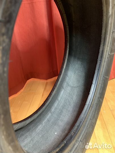 Michelin MXV 205/60 R15 90H