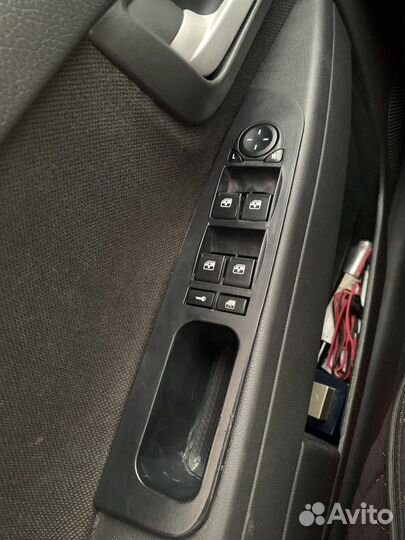 Блок эсп priora