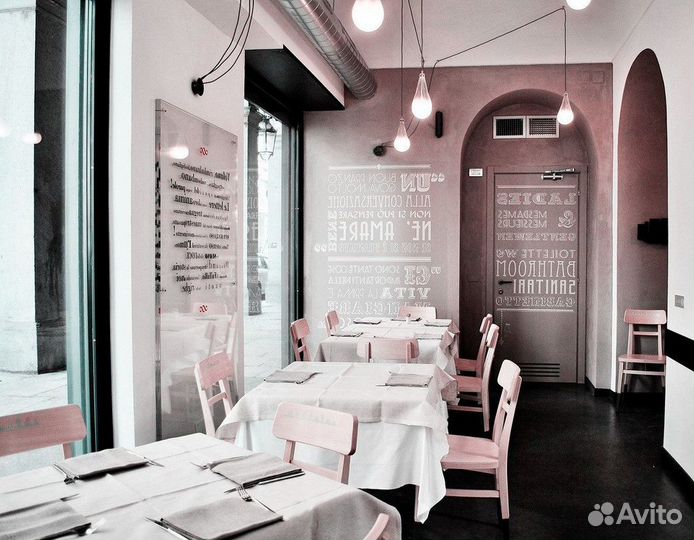 Продаётся пиццерия Pizza To Go