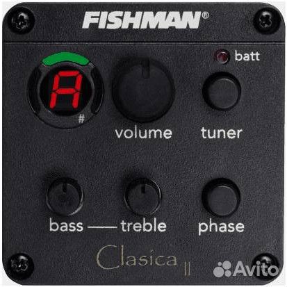 Гитара электроакустическая LAG TN-170asce