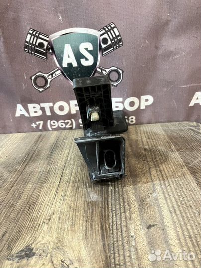 Bmw x4 g02 педаль акселератора