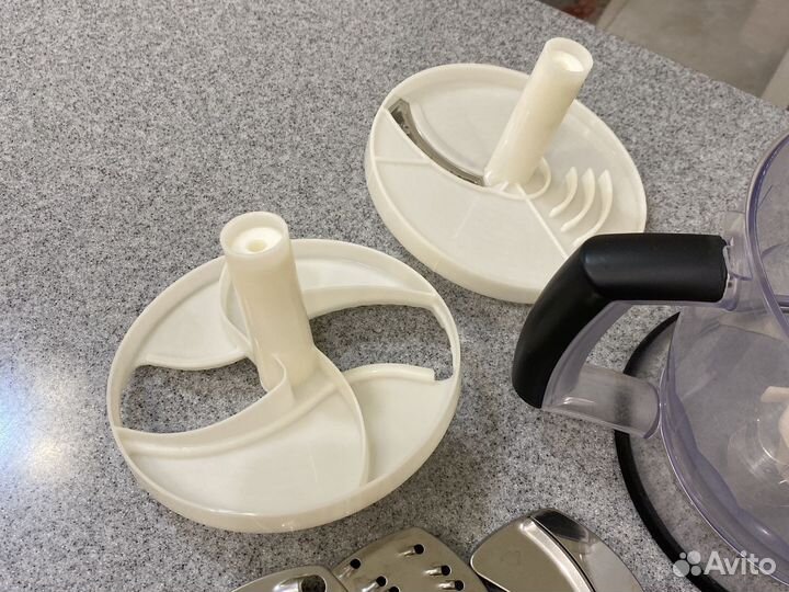 Запчасти для блендера braun