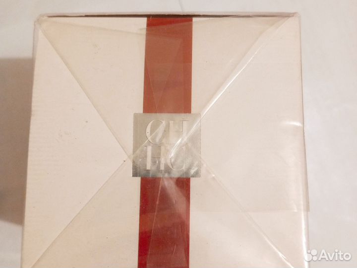 Винтажные духи СССР