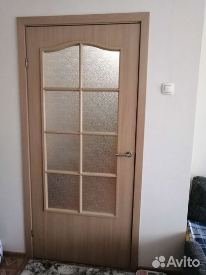 Дверь межкомнатная 900