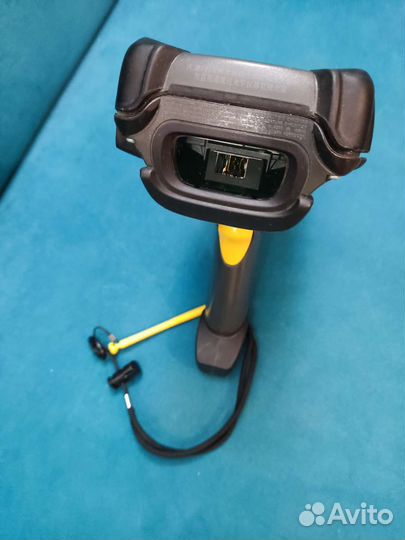 Терминал сбора данных