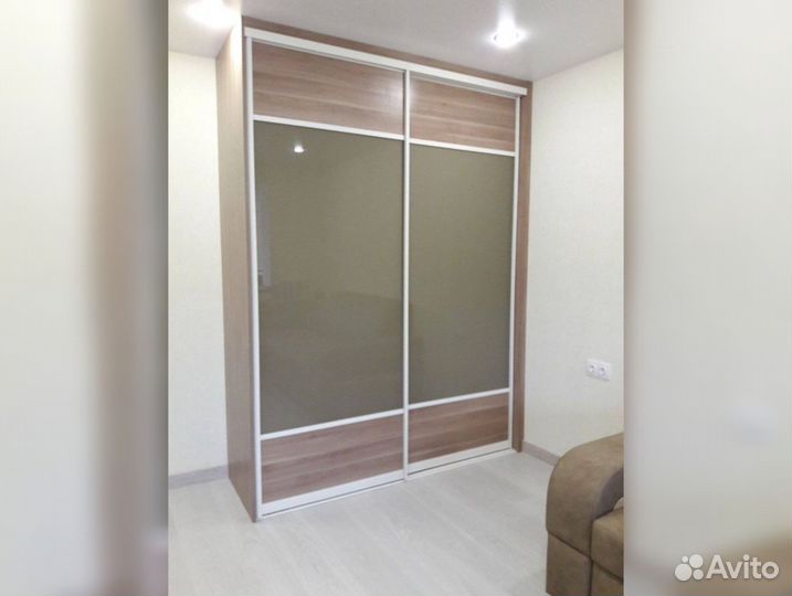 Шкаф прихожая