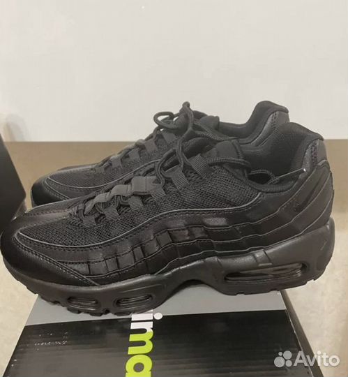 Оригинал Nike Air Max 95