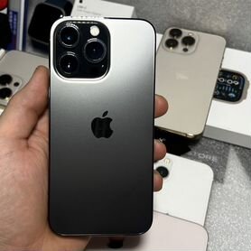 iPhone 13 Pro, 128 ГБ