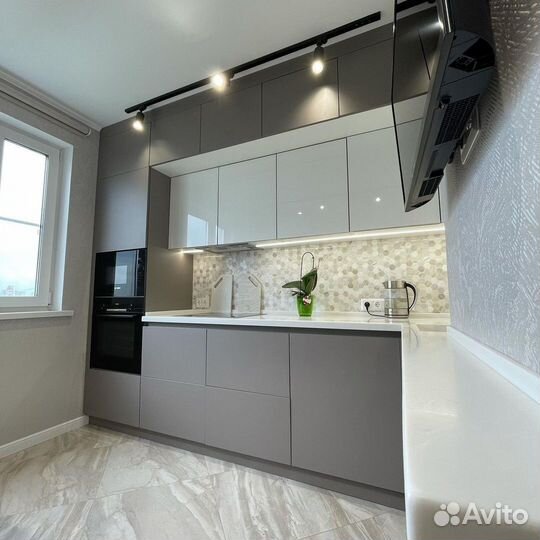 Кухни на заказ от производителя