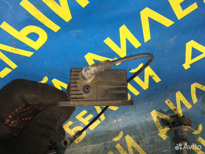 Соленоид Chevrolet Blazer