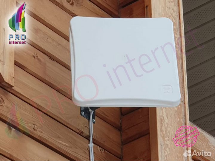 Роутер Модем Антенна Интернет 4G