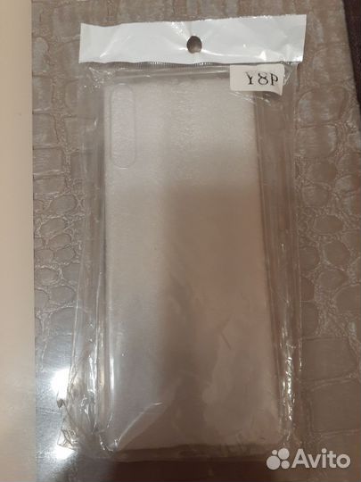 Новые чехлы для телефонов