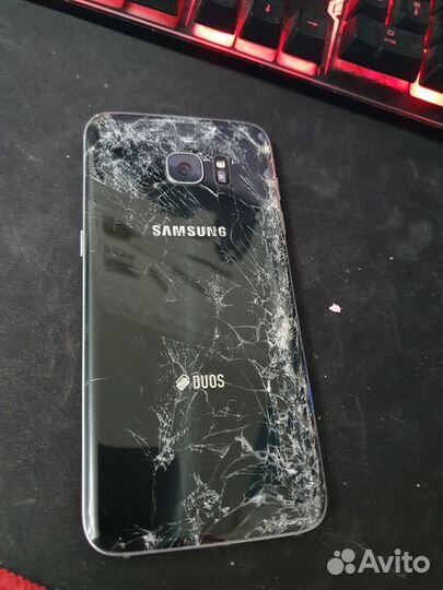 Samsung Galaxy S7 Edge, 4/32 ГБ