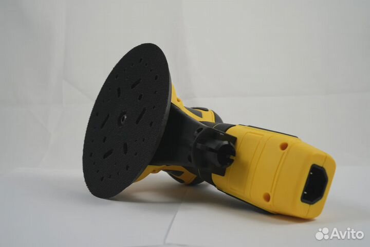 Шлифовальная машинка Schtaer SCH-03-150-2.5