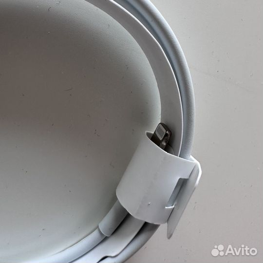 Apple зарядный кабель длинный