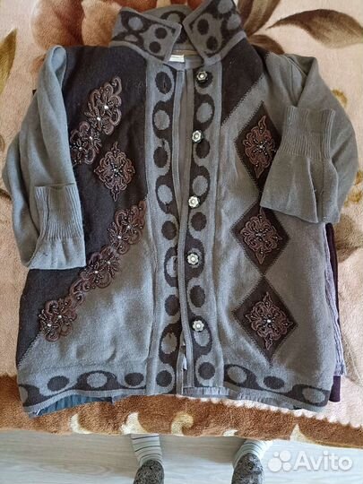 Женские вещи пакетом