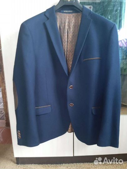 Пиджак мужской
