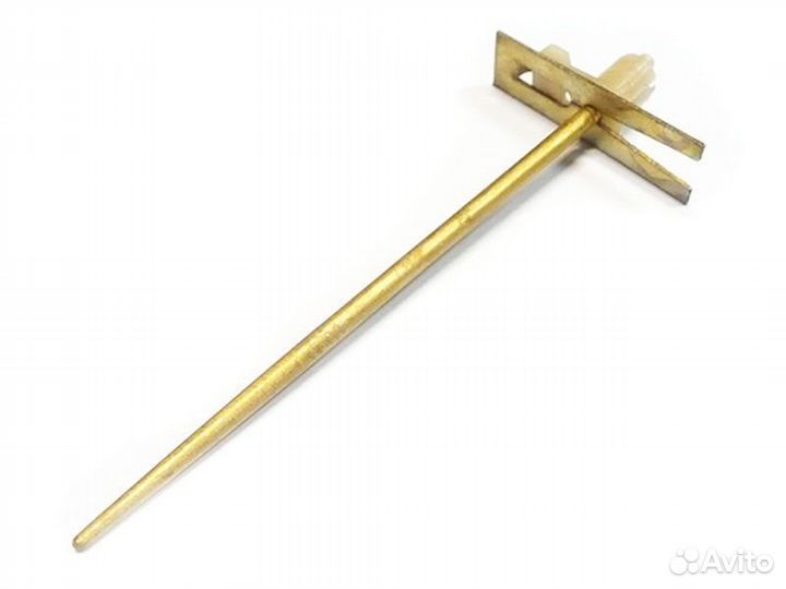 Игла карбюратора К65 с защелкой