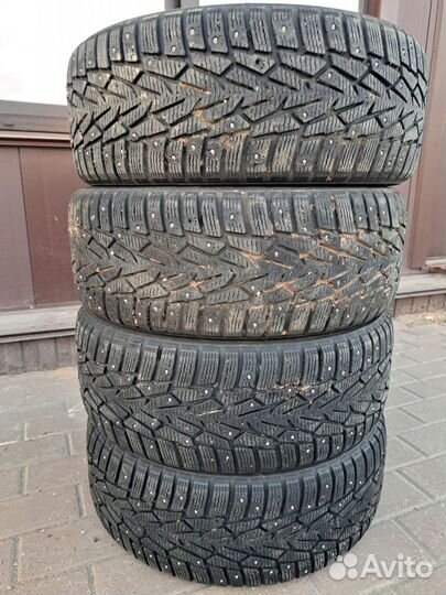 Nordman 7 215/60 R16