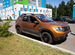 Dacia Duster 1.5 MT, 2018, битый, 91 200 км с пробегом, цена 1480000 руб.