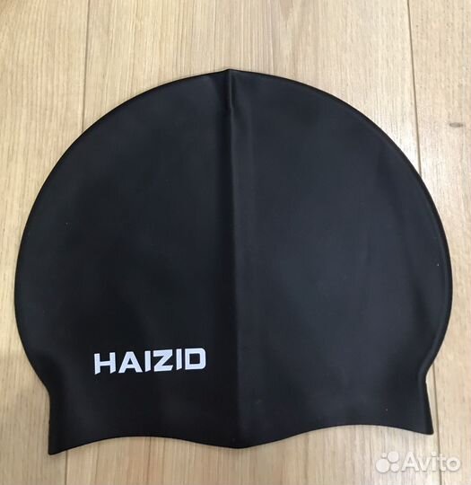 Шапочка для плавания Новая