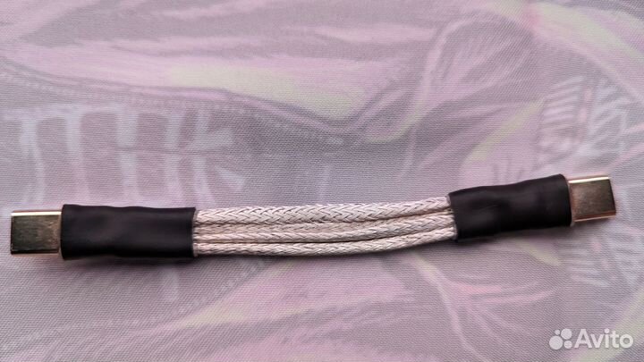 Кабель межблочный для портатива топовый