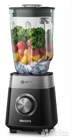 Блендер стационарный philips 5000 series