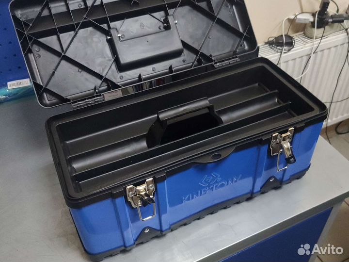 Ящик инструментальный