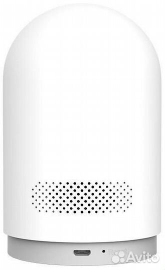 Поворотная IP камера Xiaomi Mi SMART Camera PTZ V