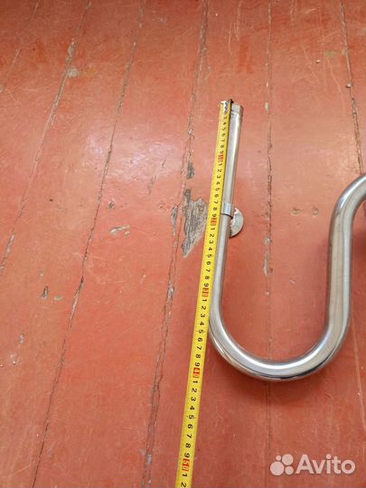 Полотенцесушитель водяной бу