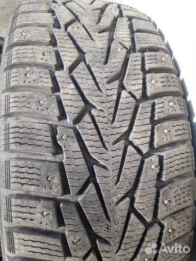 Nokian Tyres Nordman 7 205/65 R16