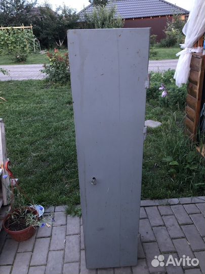 Оружейный сейф